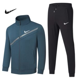 nike men's autumn sport set+multiple colors