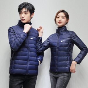 nike lightweight down jacket+ multiple colors