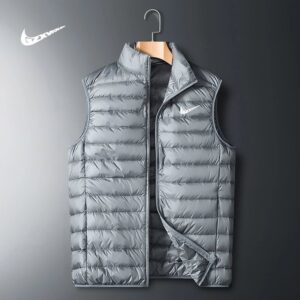 nike outdoor lightweight vest+multiple colors