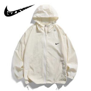 nike men's summer sun protection jacket+multiple colors