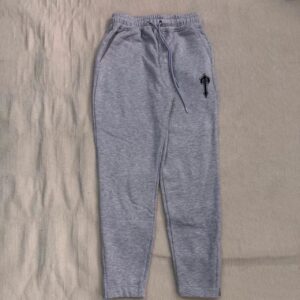 trapstar rainbow hoodie set multicolor