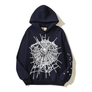 arachnophobia hoodie