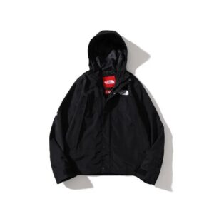 supreme collab windbreaker multicolor
