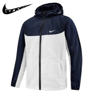 nike men's summer uv protection jacket+multiple colors