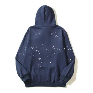atlanta star hoodie