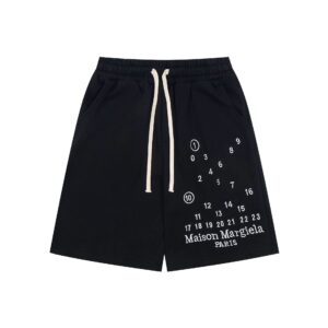 maison margiela ss shorts