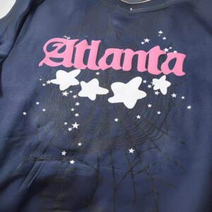 atlanta star hoodie
