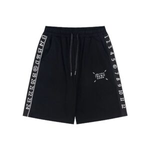 maison margiela mm6 shorts
