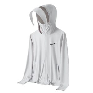 nike summer uv protection hoodie+multiple colors