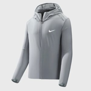 nike summer uv protection jacket+multiple colors
