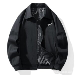 nike casual jacket