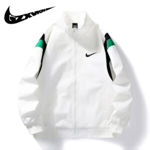 nike sports jacket