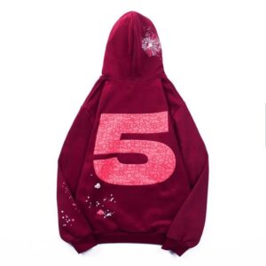 nocturnal highway hoodie