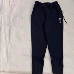 trapstar rainbow hoodie set multicolor