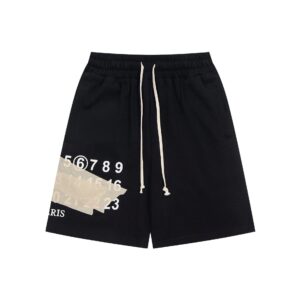 maison margiela summer shorts