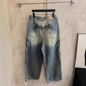 high quality paris b dragon jeans