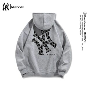 mlbvvn paisley hoodie