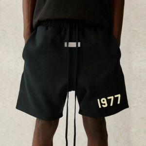 essentials 1977 shorts