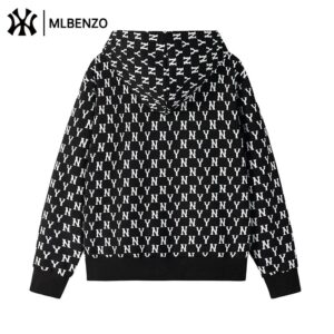 mlbenzo hoodie 2009