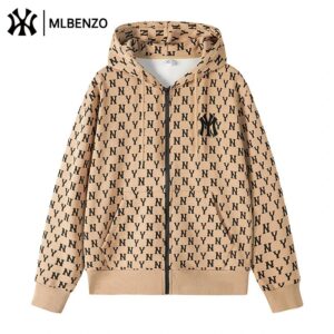 mlbenzo hoodie 2009