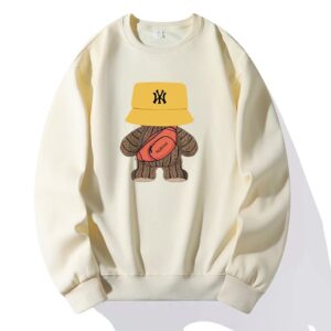 mlbvvn 1995 sweatshirt