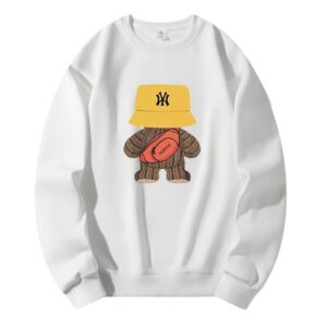 mlbvvn 1995 sweatshirt