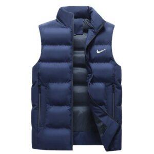 nike winter men's vest+multiple colors