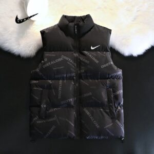 nike men's trendy vest+multiple colors