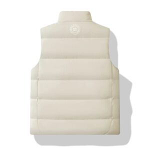 nike winter windproof vest+three colors