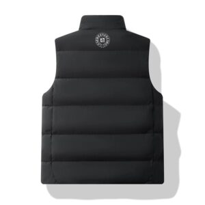 nike winter windproof vest+three colors