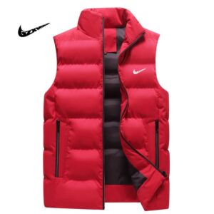 nike winter men's vest+multiple colors