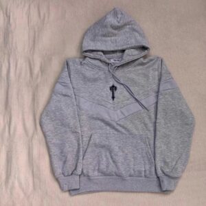 trapstar rainbow hoodie set multicolor