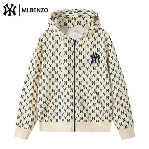 mlbenzo hoodie 2009