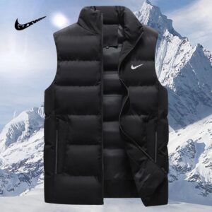 nike winter men's vest+multiple colors