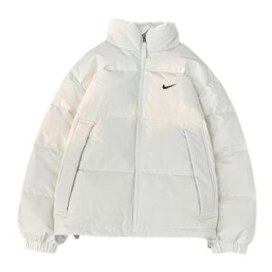 nike winter down jacket+multiple colors