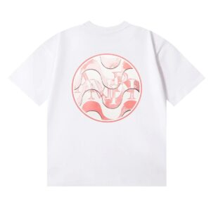 amiri 1943 graphic tee