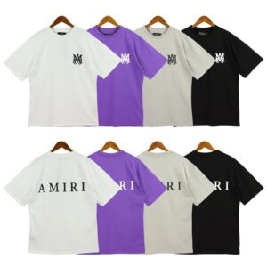 amiri graphic t shirt