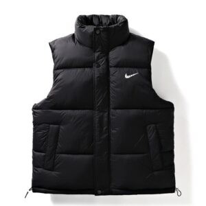 nike men's winter vest three colors