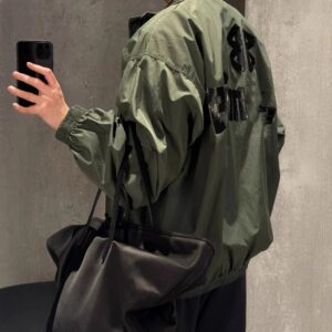 2025 spring b brand jacket