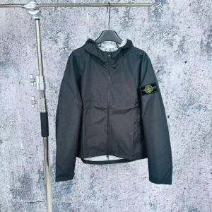 2025 spring compass jacket