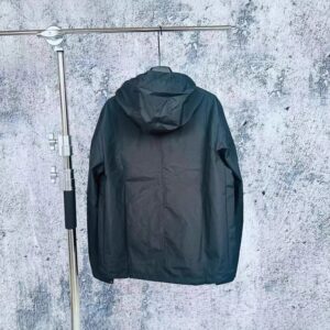 2025 spring compass jacket