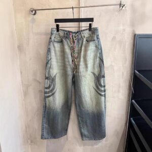 high quality paris b dragon jeans