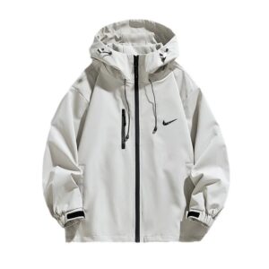 nike spring windproof jacket+multiple colors
