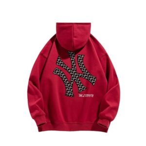mlbvvn paisley hoodie