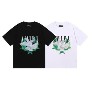 amiri graphic t shirt