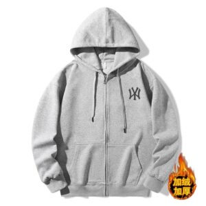 mlb hoodie 2001