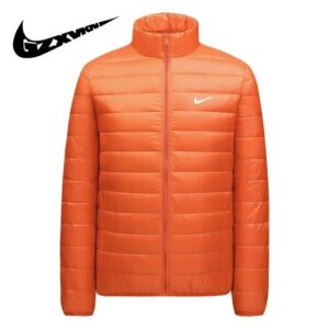 nike men's winter down jacket+multiple colors