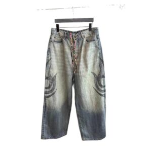 high quality paris b dragon jeans