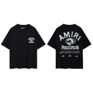 amiri graphic t shirt