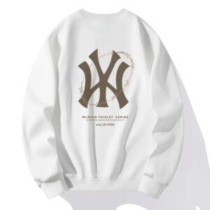 mlb paisley series hoodie